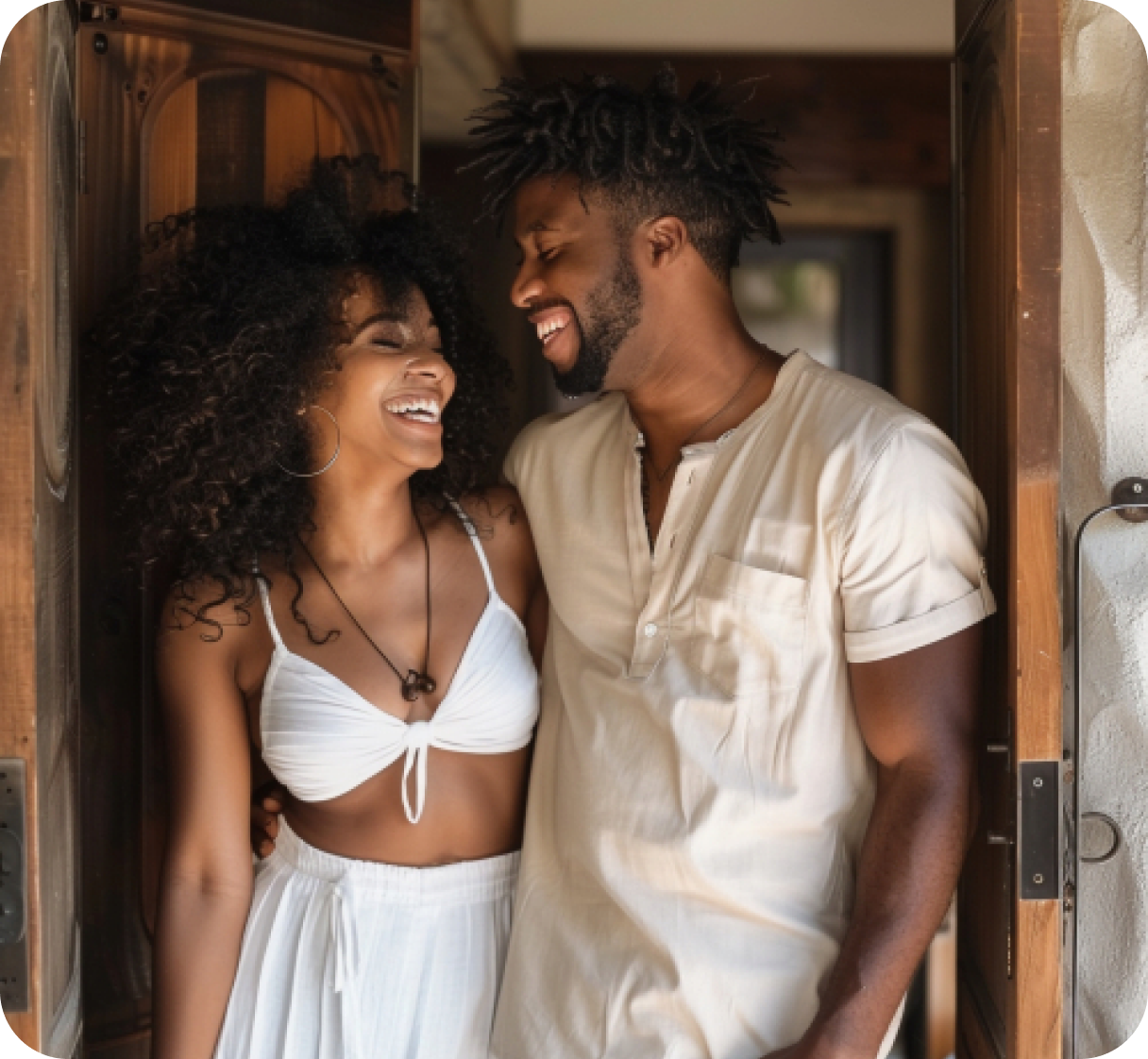 Sexual health treatment context